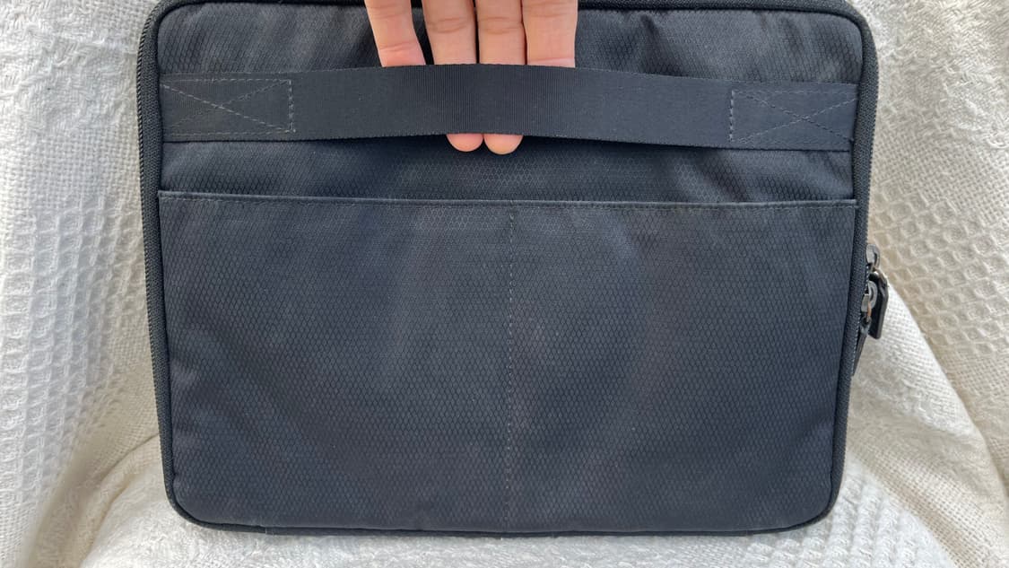 요시다 포터 PORTER DILL MULTI ORGANIZER(M) 상품이미지5