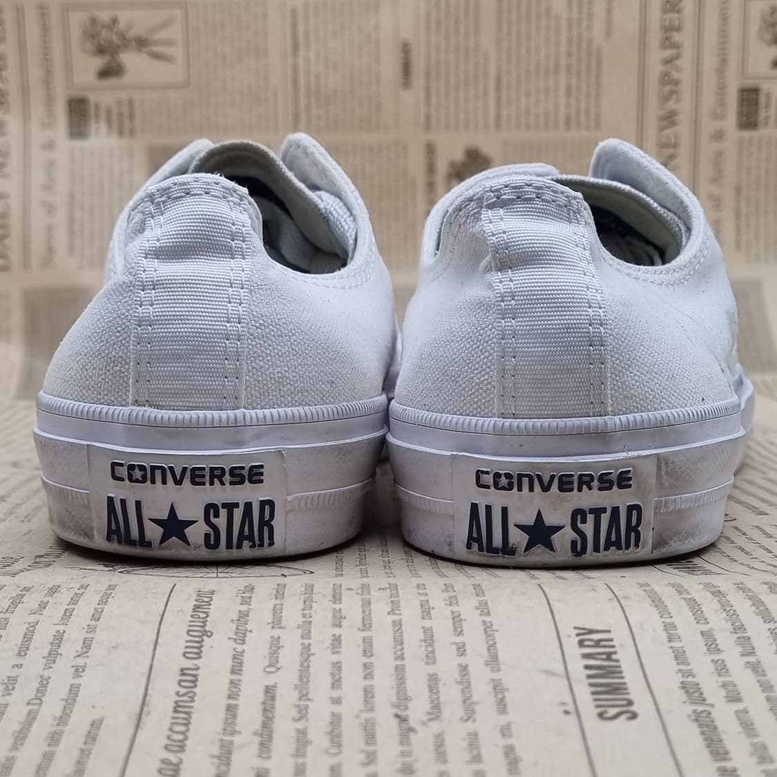 컨버스 올스타 남성스니커즈260 상품이미지4