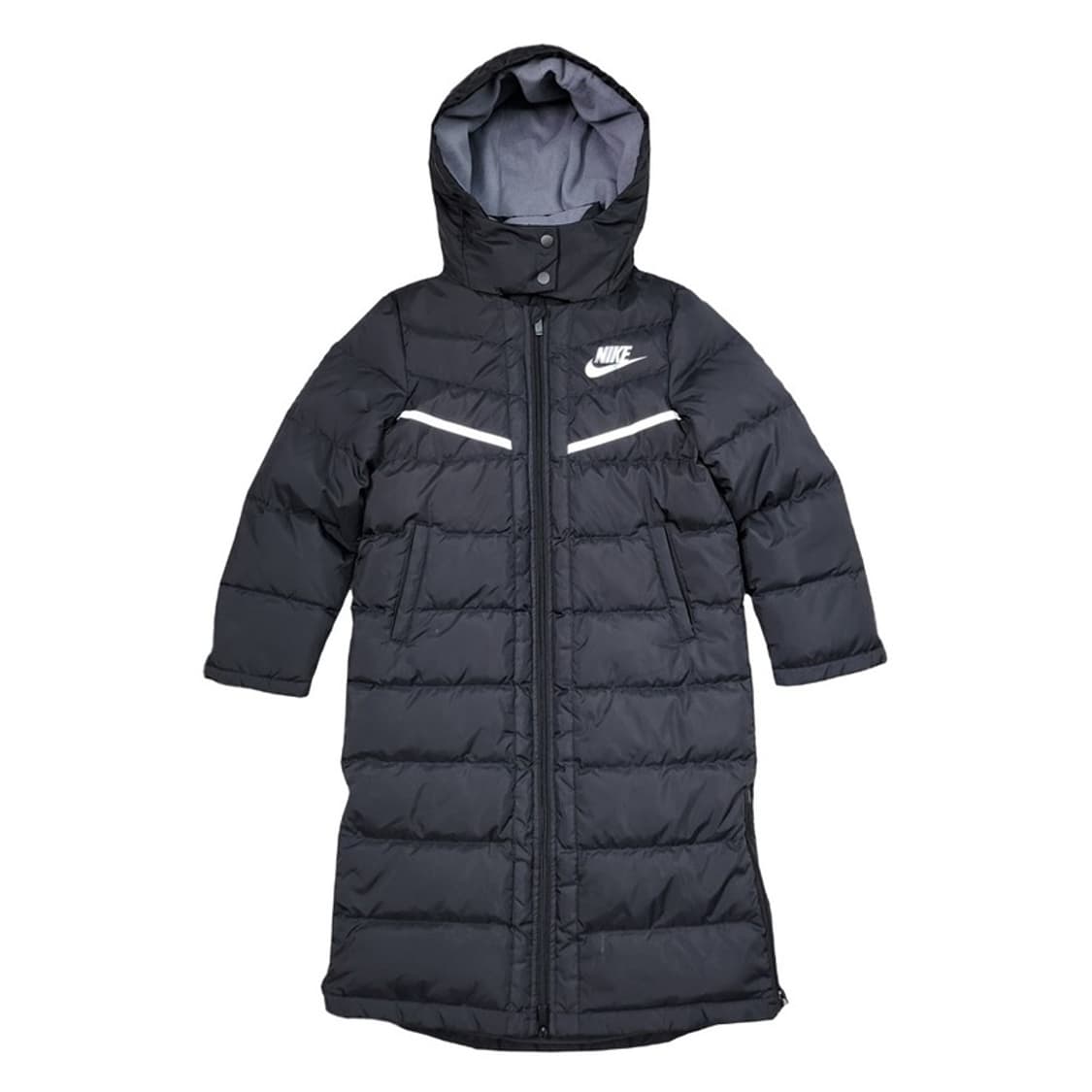 NIKE 덕다운 스포티 롱 패딩 Women S 상품이미지1