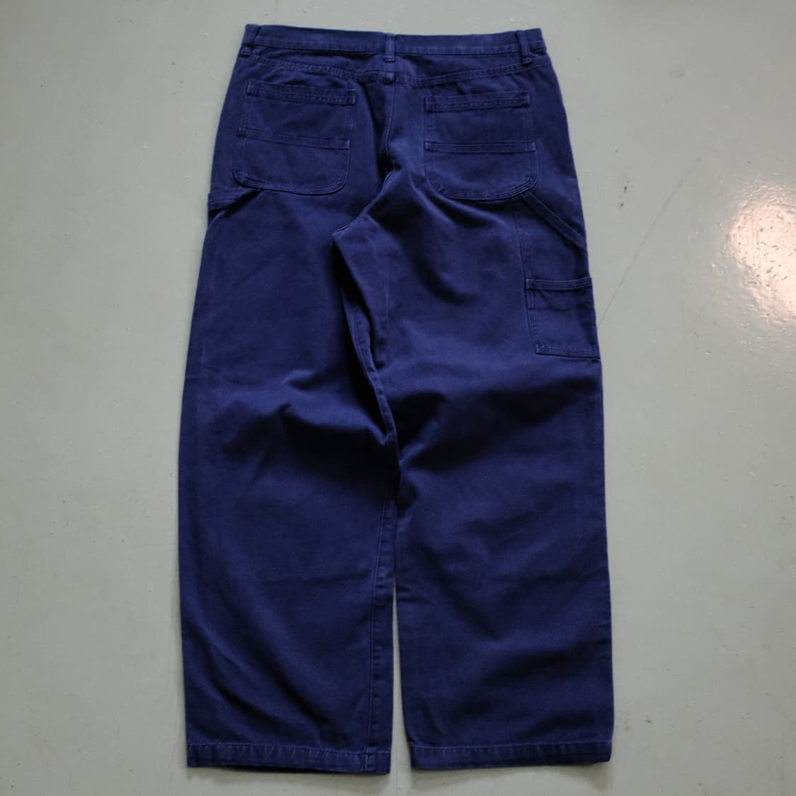 Brain Dead Double Knee Work Pants 상품이미지6