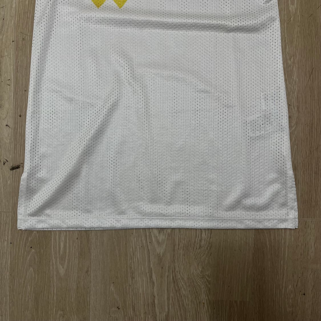 아디다스 오리지널 DFB 져지 원피스 XS/85 상품이미지3