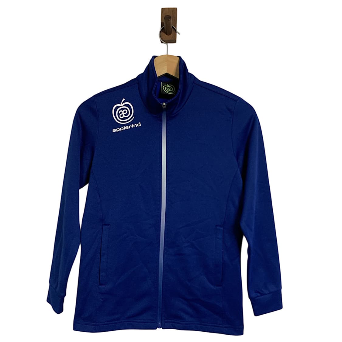 애플라인드 여성 집업 져지 85 상품이미지1