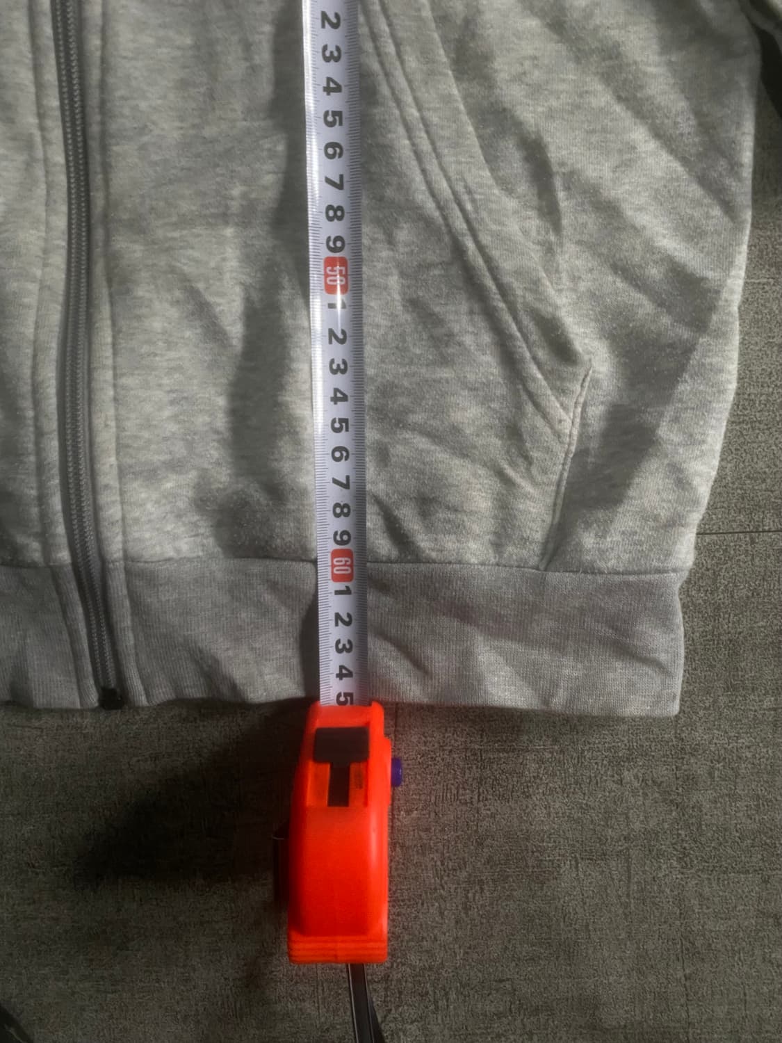 Adidas 아디다스 핀터깔y2k 가슴로고 후드집업 상품이미지3