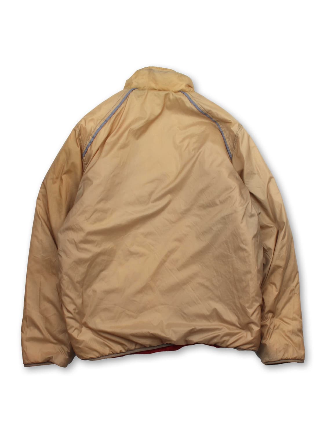 90s STUSSY FITNESS (XL) 상품이미지8