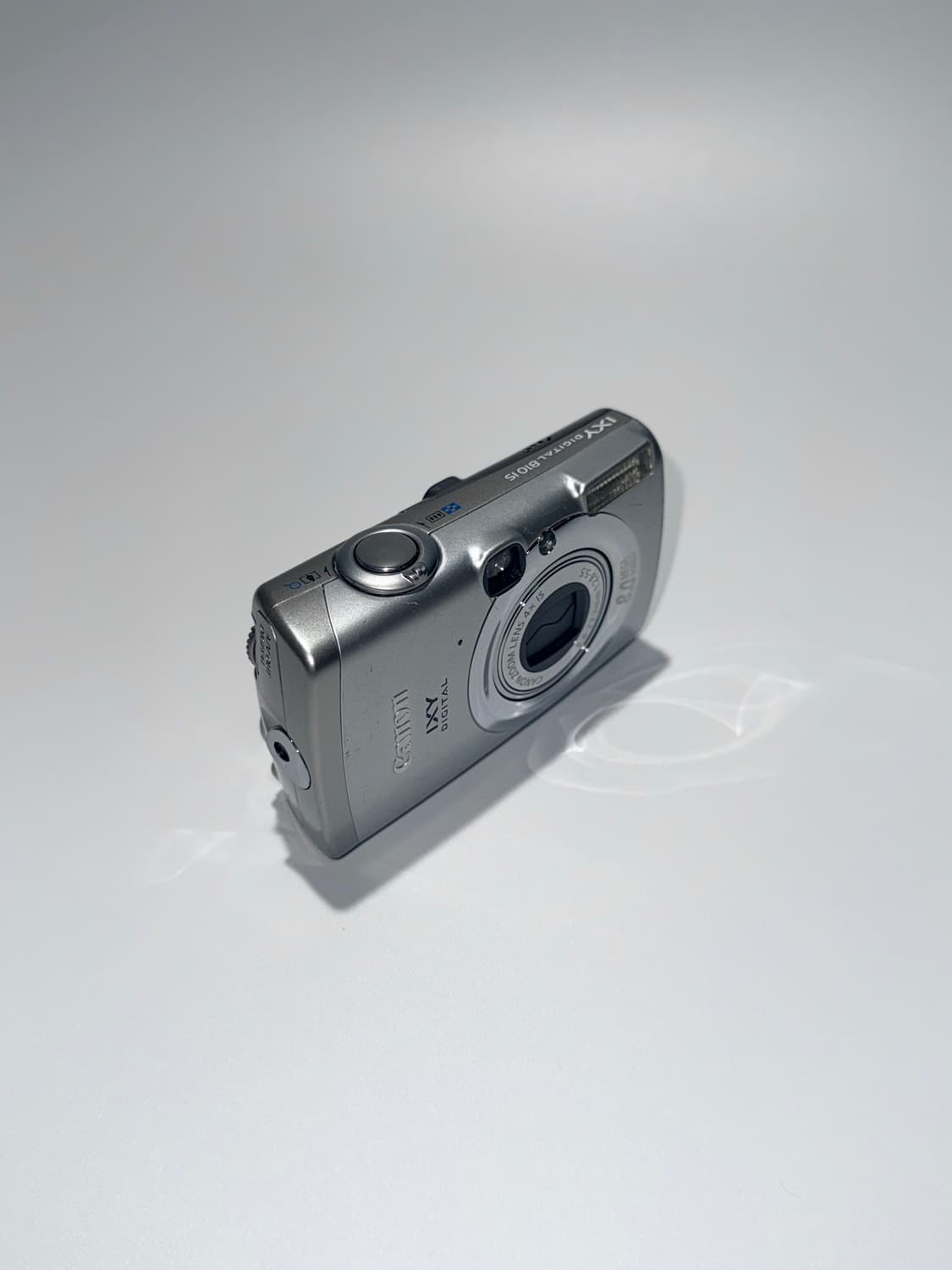 캐논 익시 ixy 810 (익서스 ixus 950 is) 실버 디카 상품이미지7