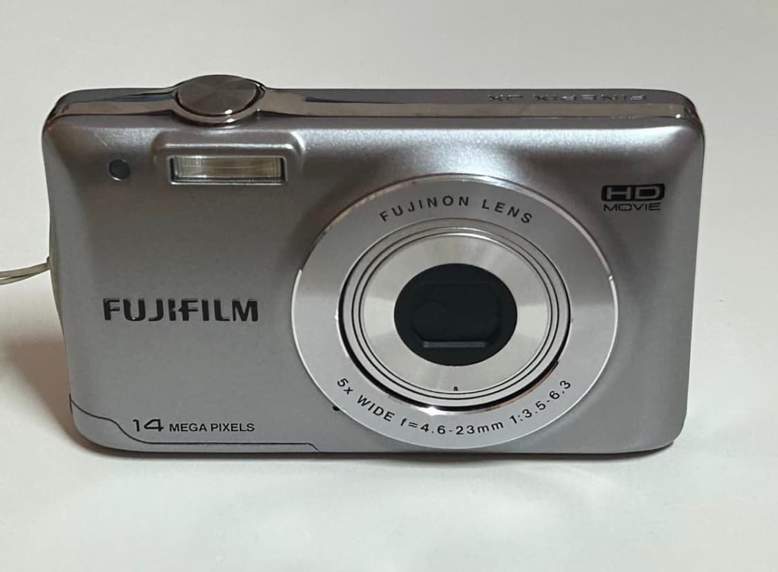 Fujifilm JX490 디카 상품이미지1