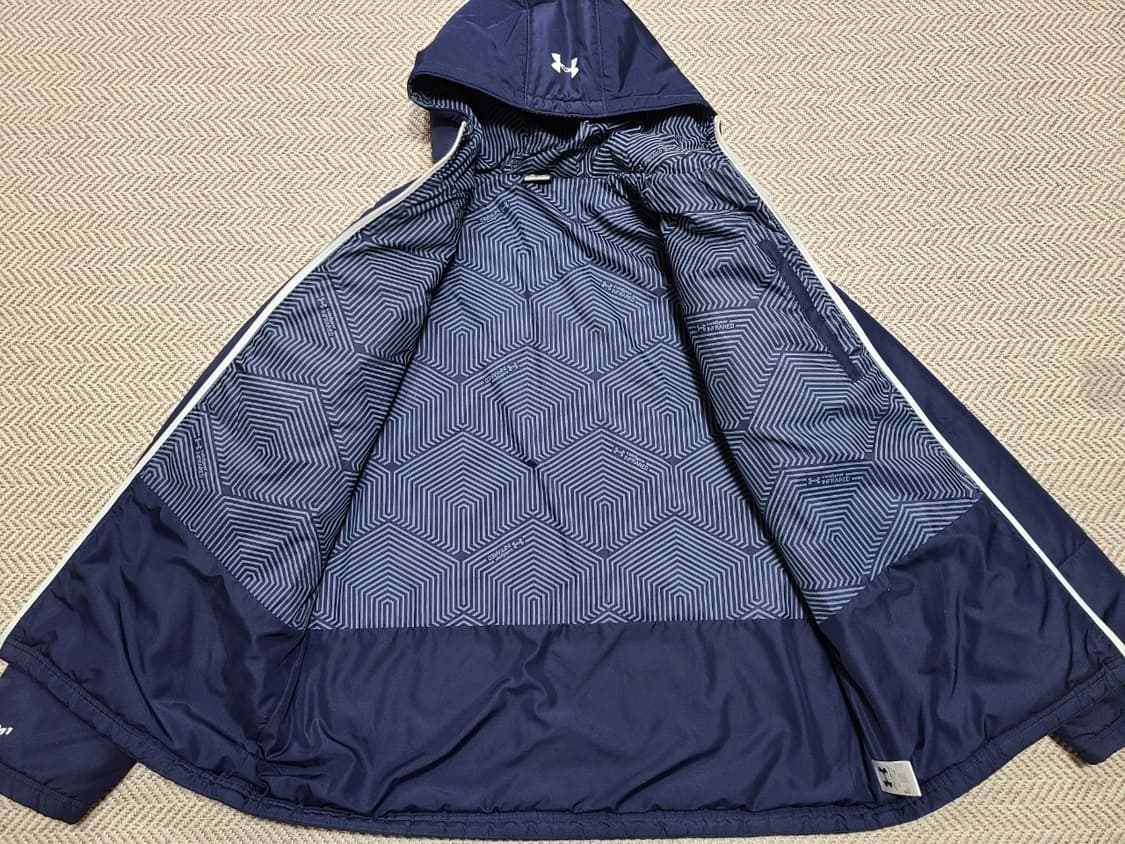 언더아머 패딩  상품이미지6