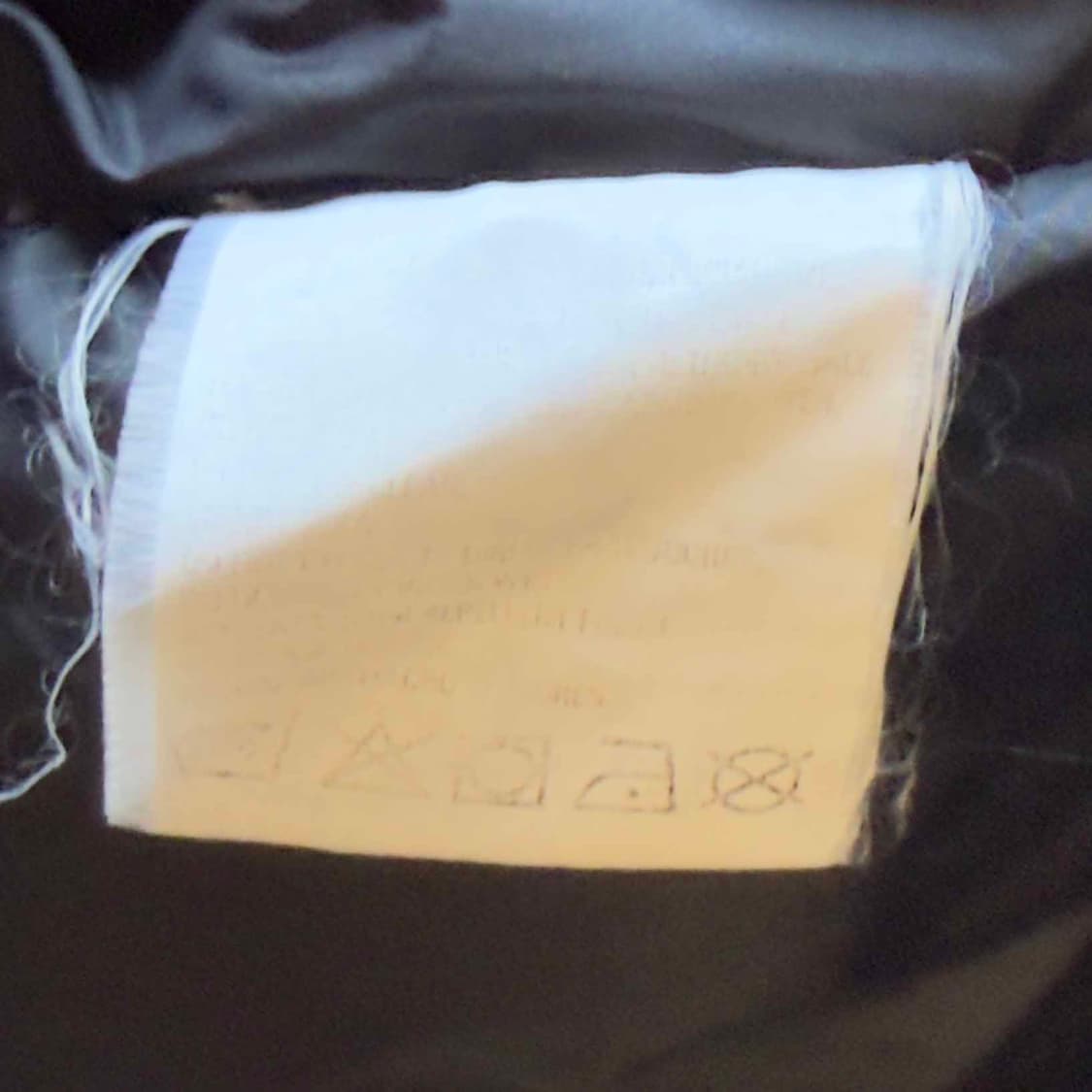 노스페이스 700 눕시 패딩 조끼 상품이미지6