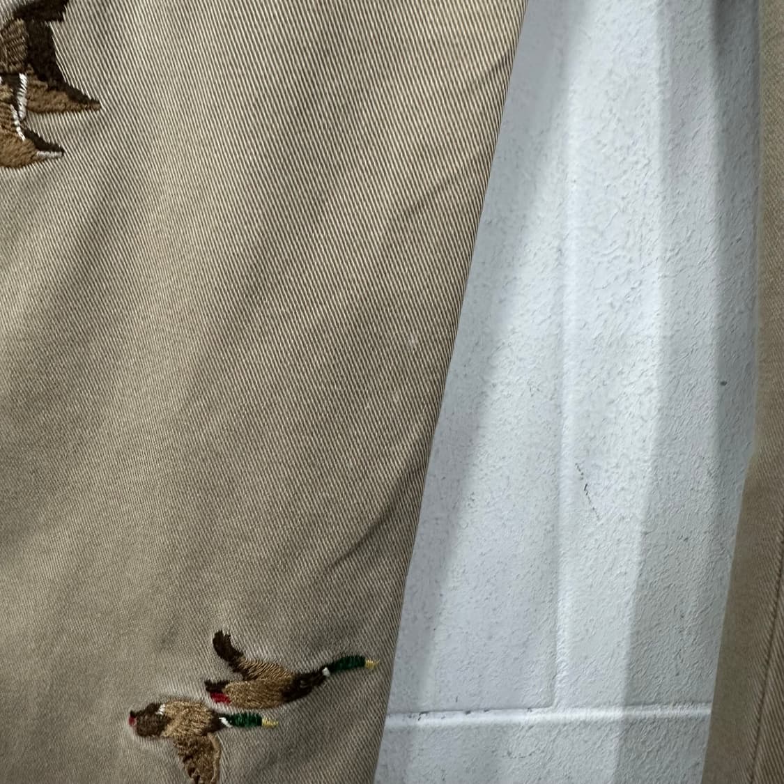 폴로 랄포르렌 치노 팬츠 상품이미지4