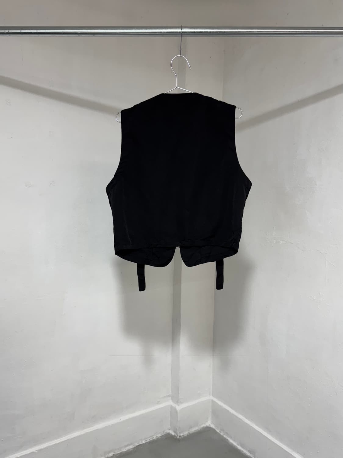 vtg vest 상품이미지4