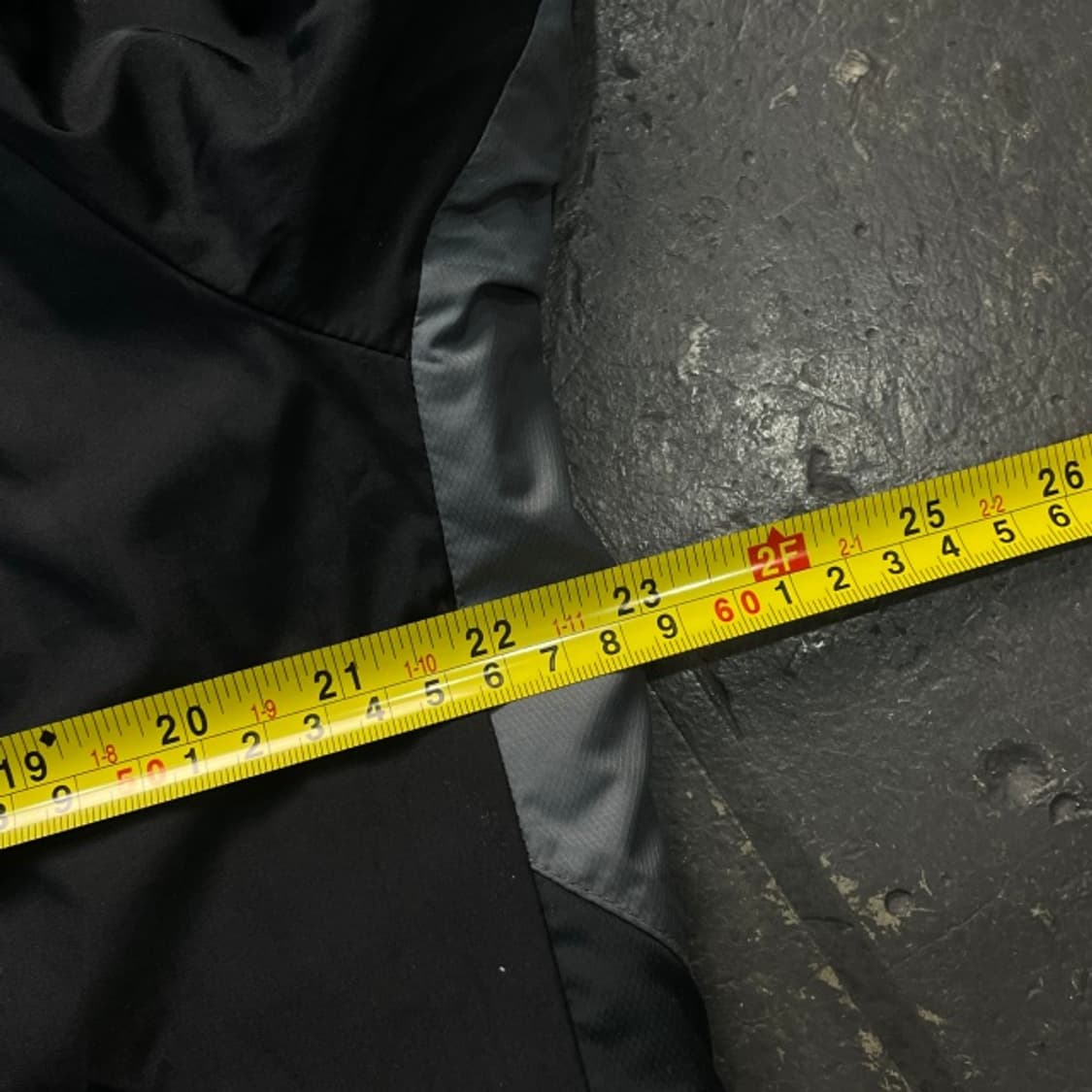 100 나이키 스톰핏 바람막이  상품이미지6