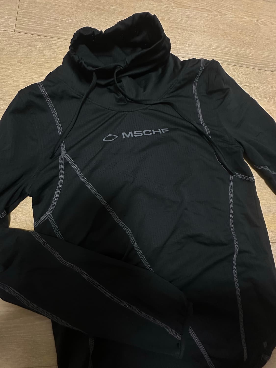 미스치프 롱슬리브 긴팔 상품이미지1