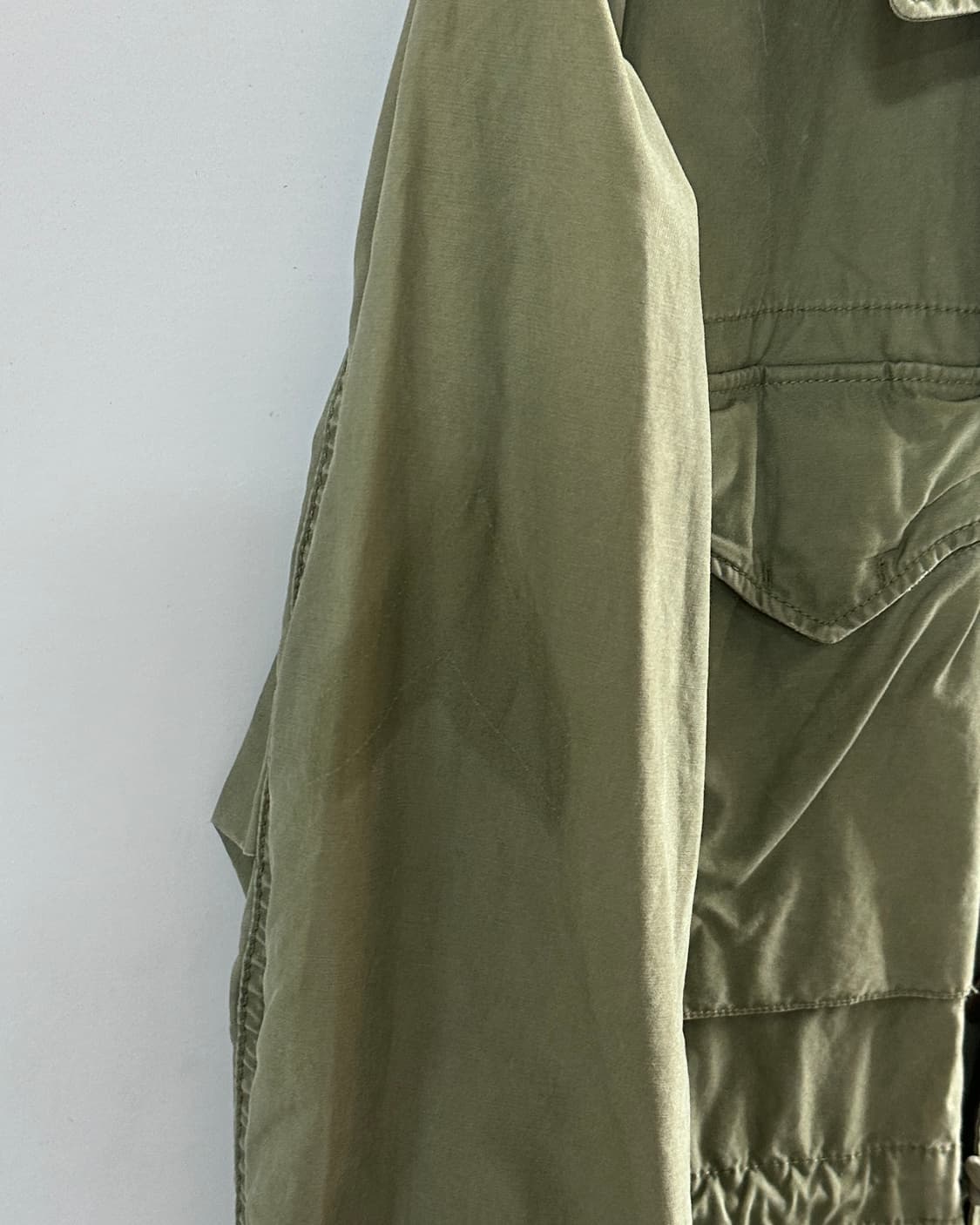 폴로 M-43 필드 자켓 (va.79) 상품이미지6