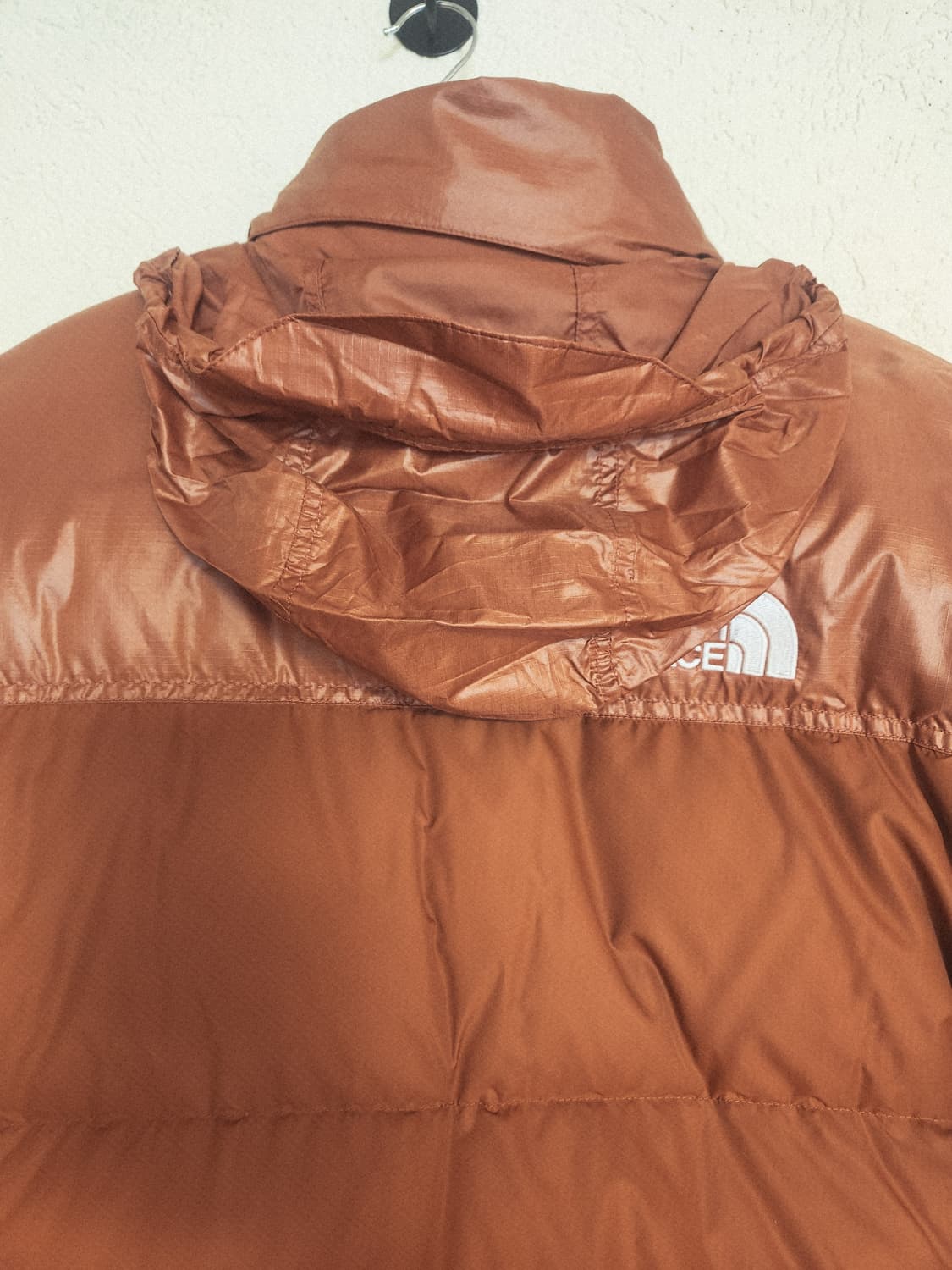 남성 1996 에코 눕시 만다린 오렌지 상품이미지9