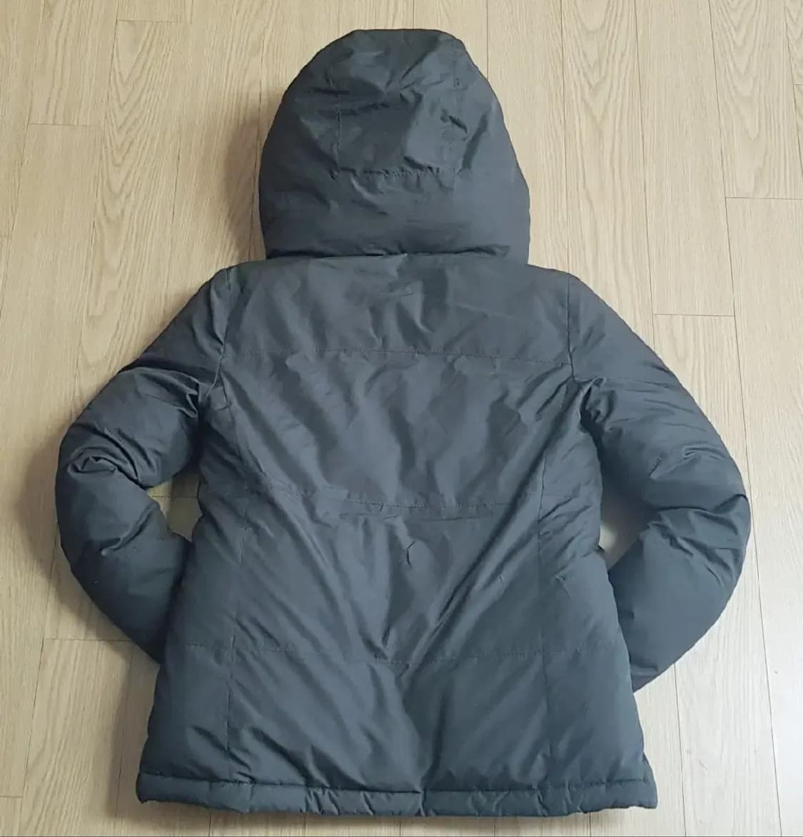 GUESS 게스 통통이 패딩 다운점퍼, 다운패딩 상품이미지3