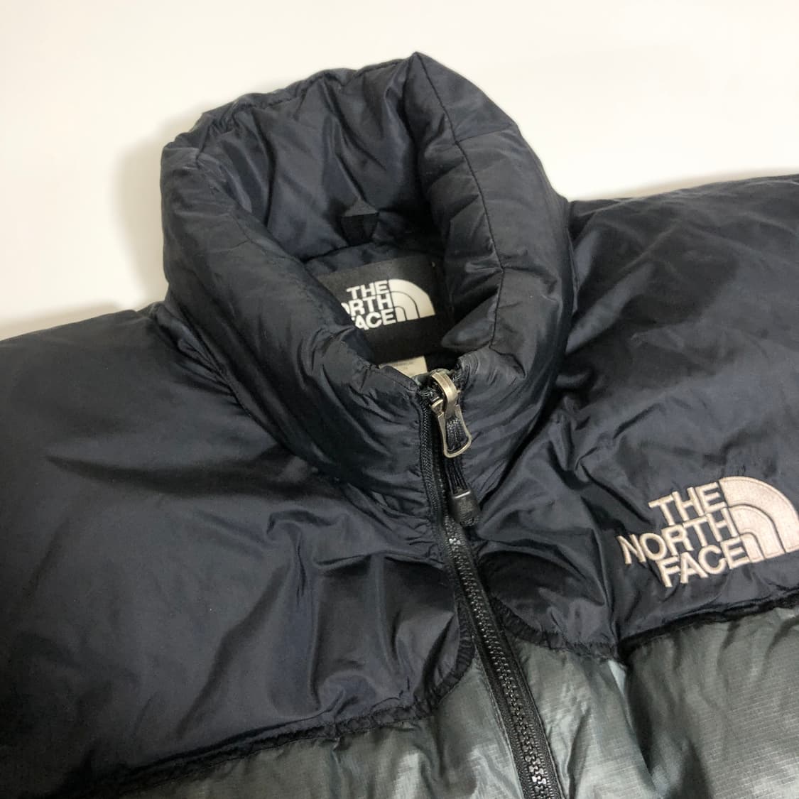 노스페이스 700 눕시 패딩 XL 상품이미지3