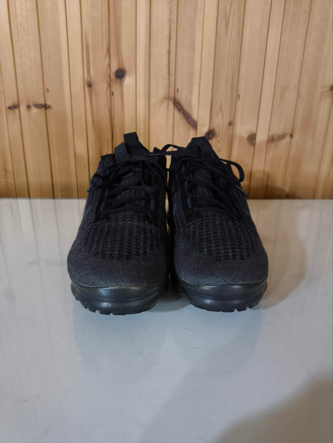 265mm 나이키 베이퍼맥스 2021 플라이니트 운동화 상품이미지3