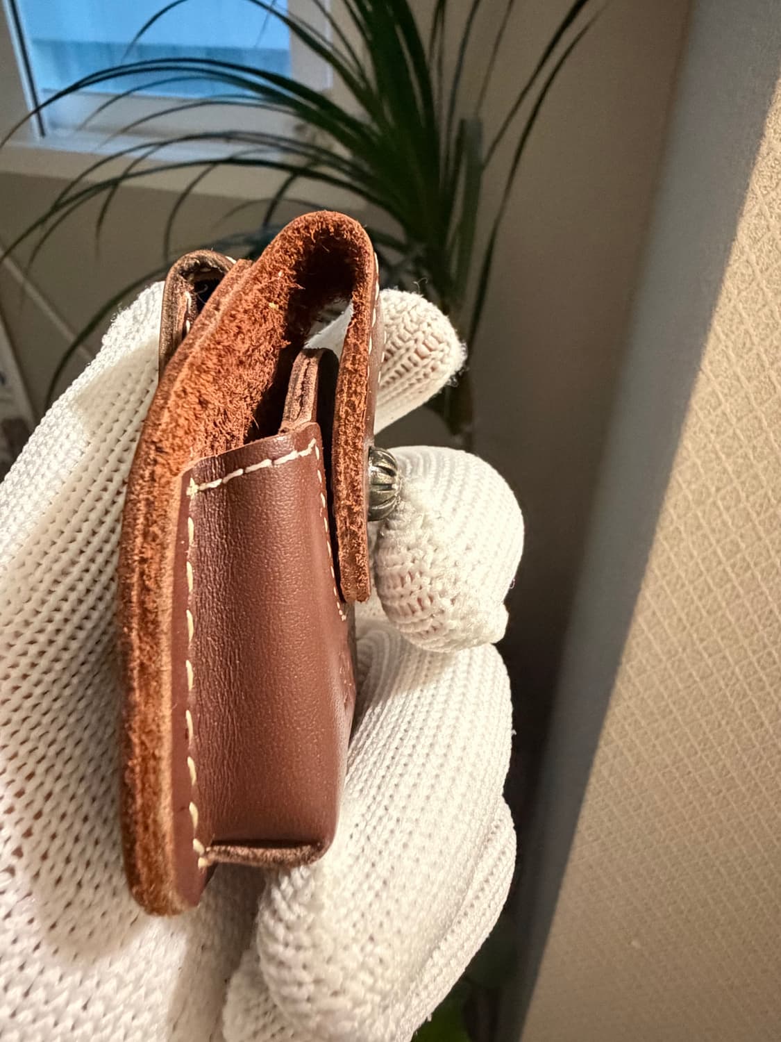 지포가죽케이스 상품이미지4