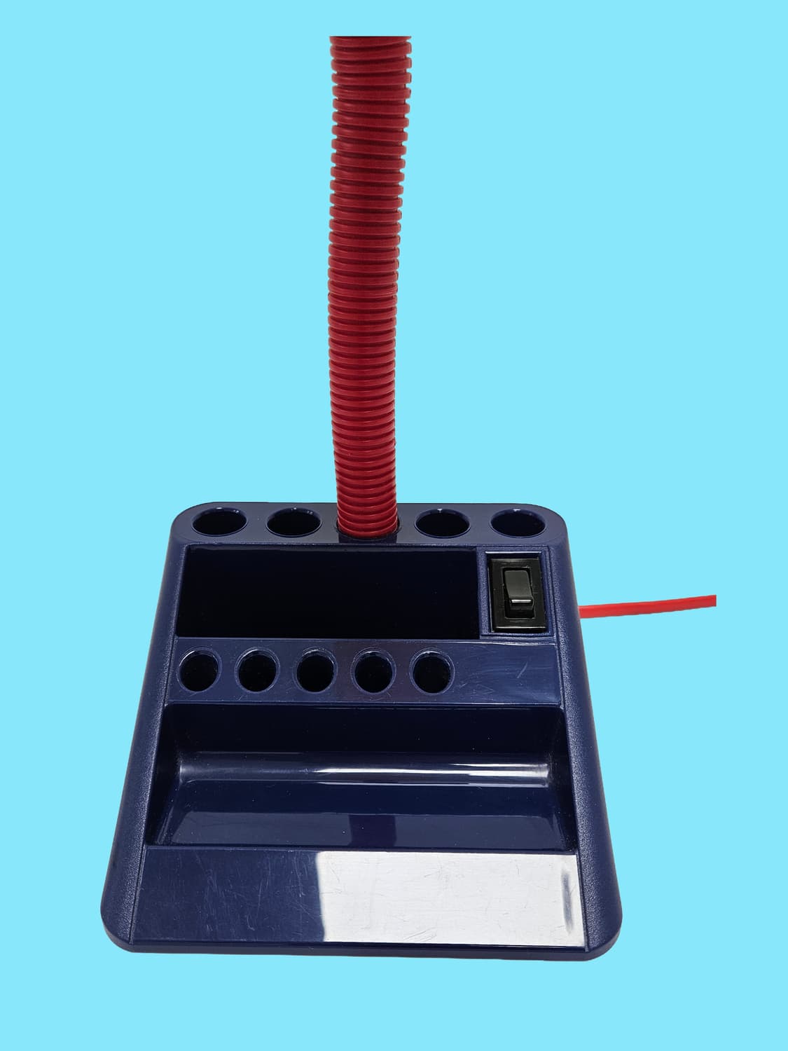 포스트모던 멤피스 디자인 탁상램프 80's 상품이미지7