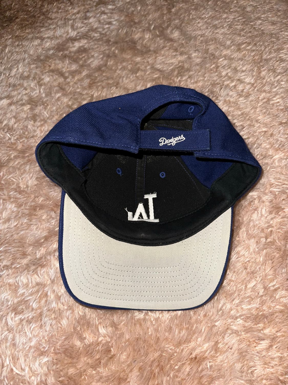 뉴에라 La 다져스 볼캡 상품이미지4