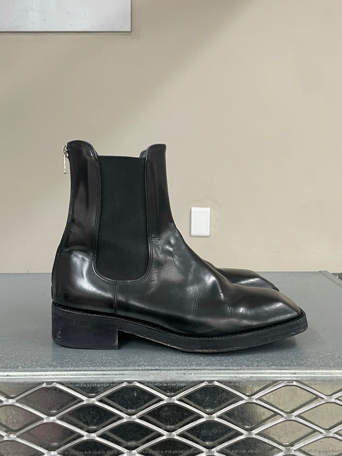 후망 스테판 노블 부츠 270 상품이미지4