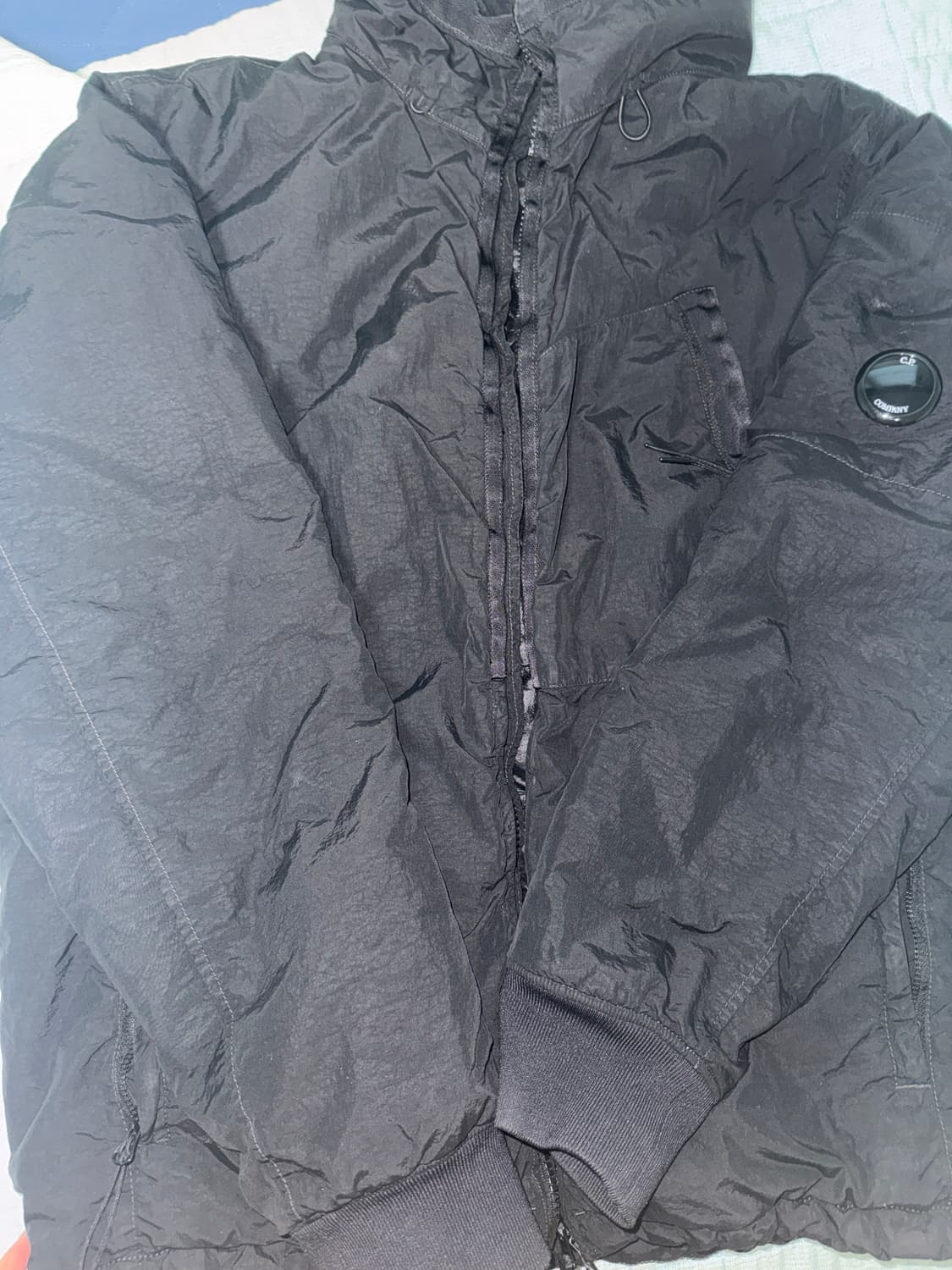 cp 컴퍼니 나일론 22fw  상품이미지1