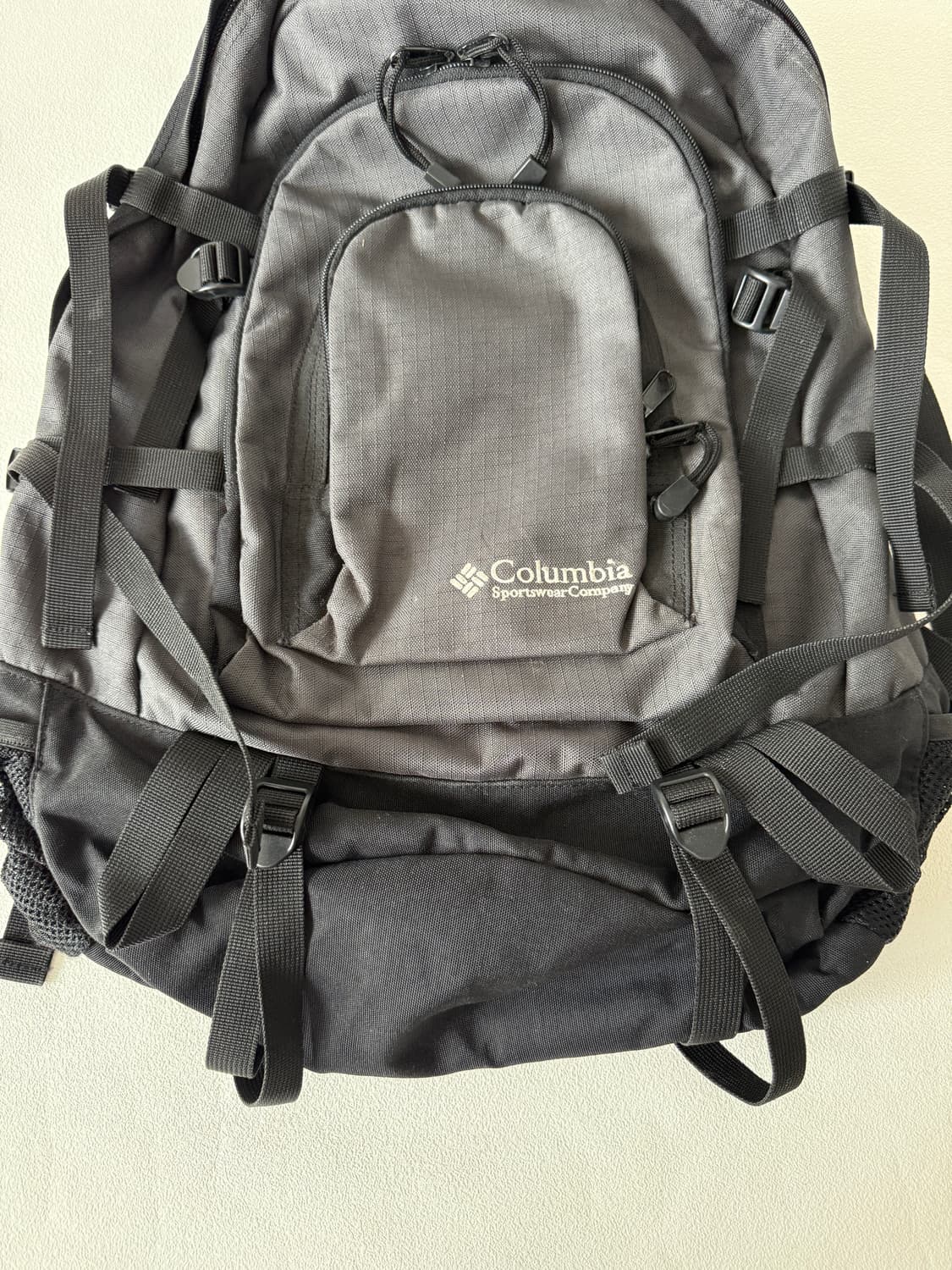 컬럼비아(Columbia) 백팩 상품이미지3