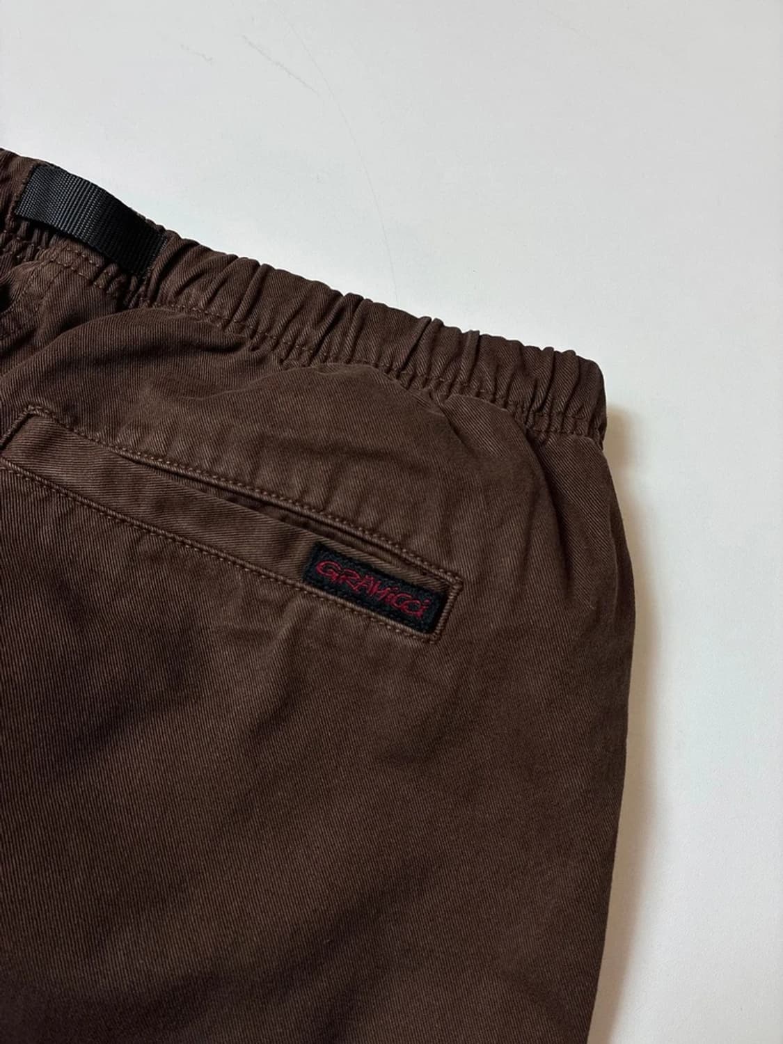 그라미치 테이퍼드핏 치노 팬츠 PN8297 상품이미지7