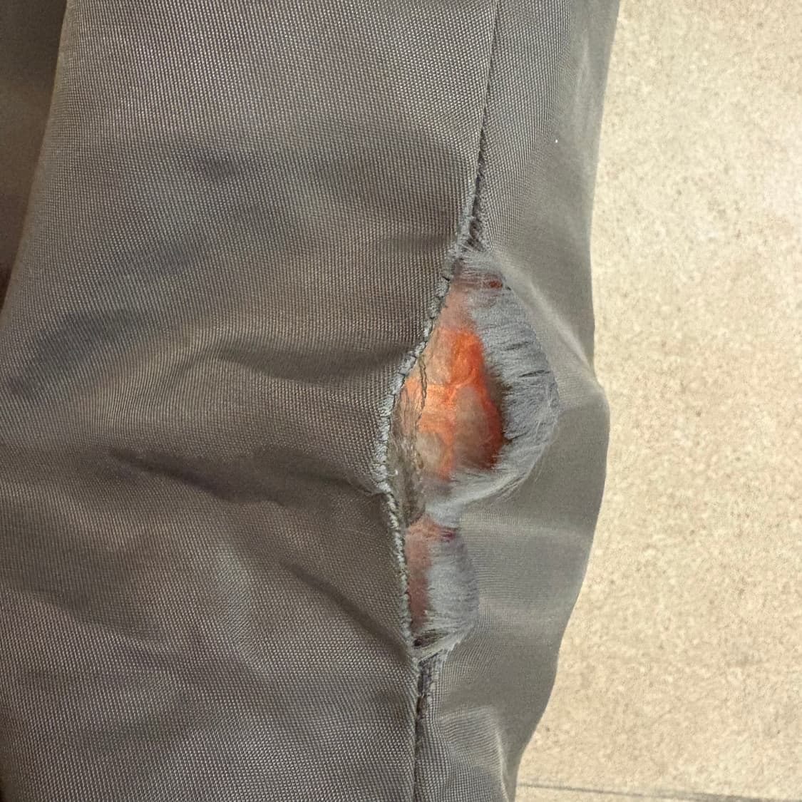 스투시 봄버 자켓 상품이미지6