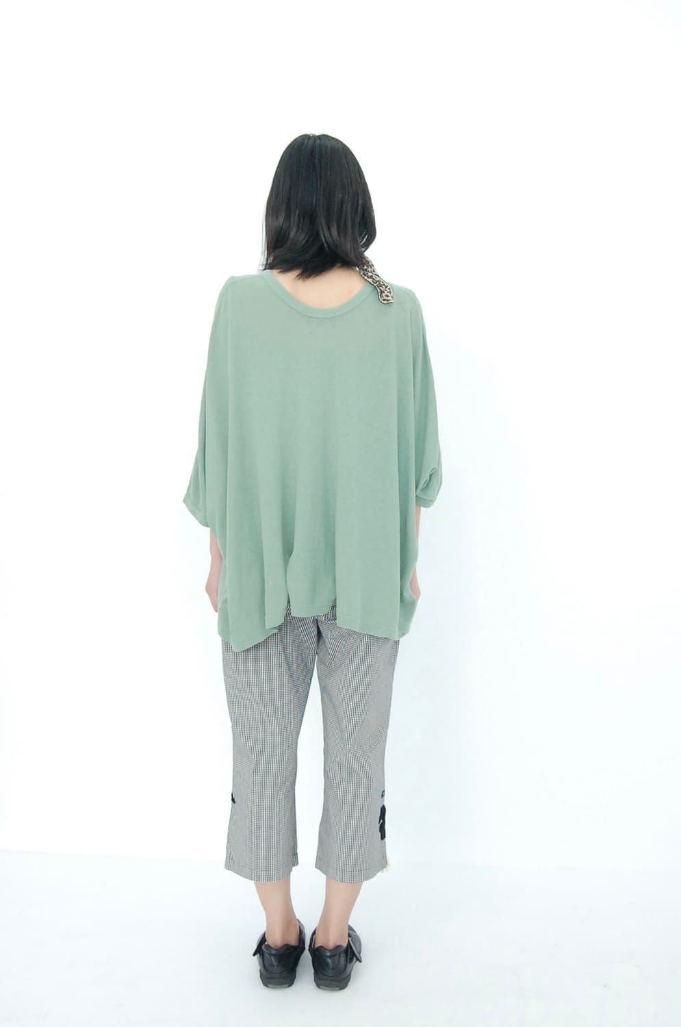 Zucca cotton top 상품이미지3