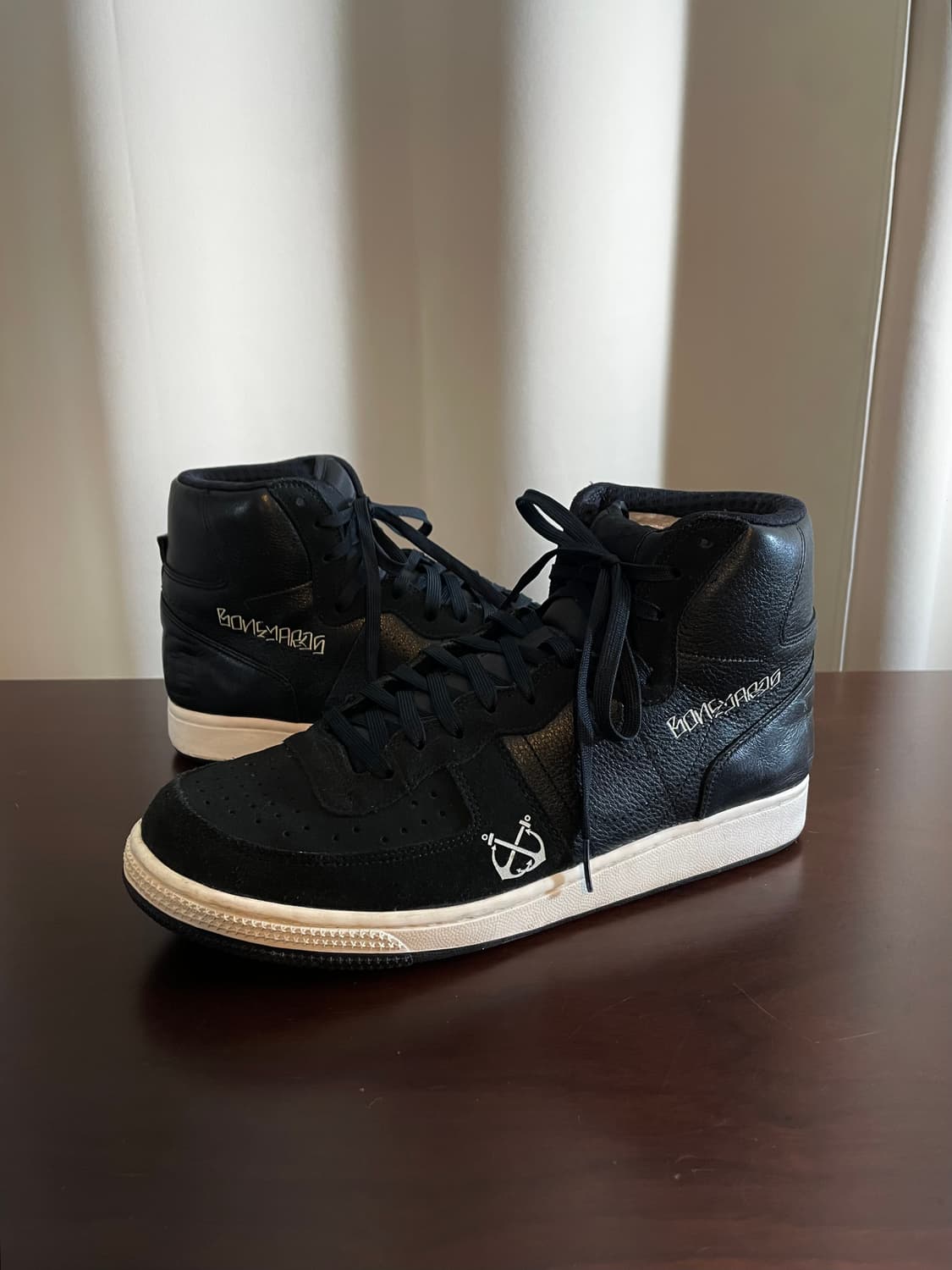 Stussy x Nike x Neighborhood 상품이미지1