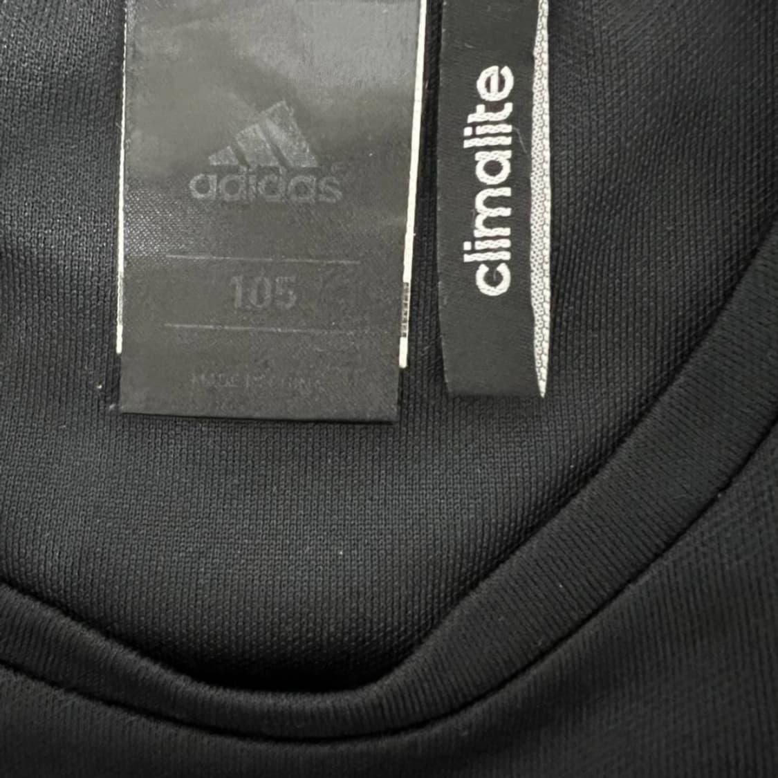 아디다스 X 맨체스터 유나이티드 트레이닝 세트 상품이미지2