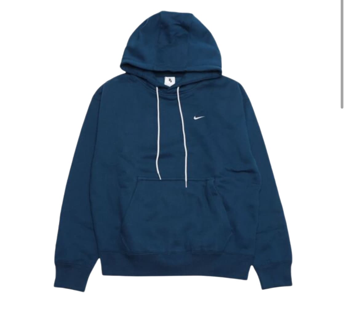 나이키 nrg 후드티 상품이미지1