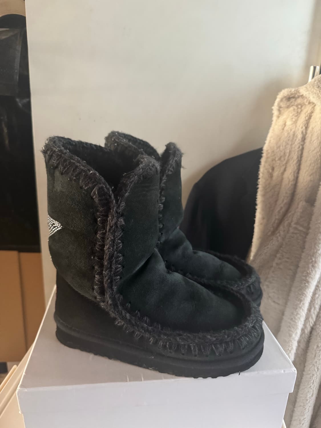 MOU 에스키모 부츠  상품이미지4