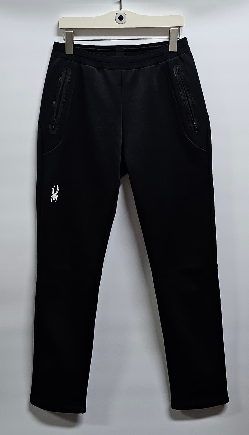 스파이더 기모 트레이닝팬츠 M 상품이미지1