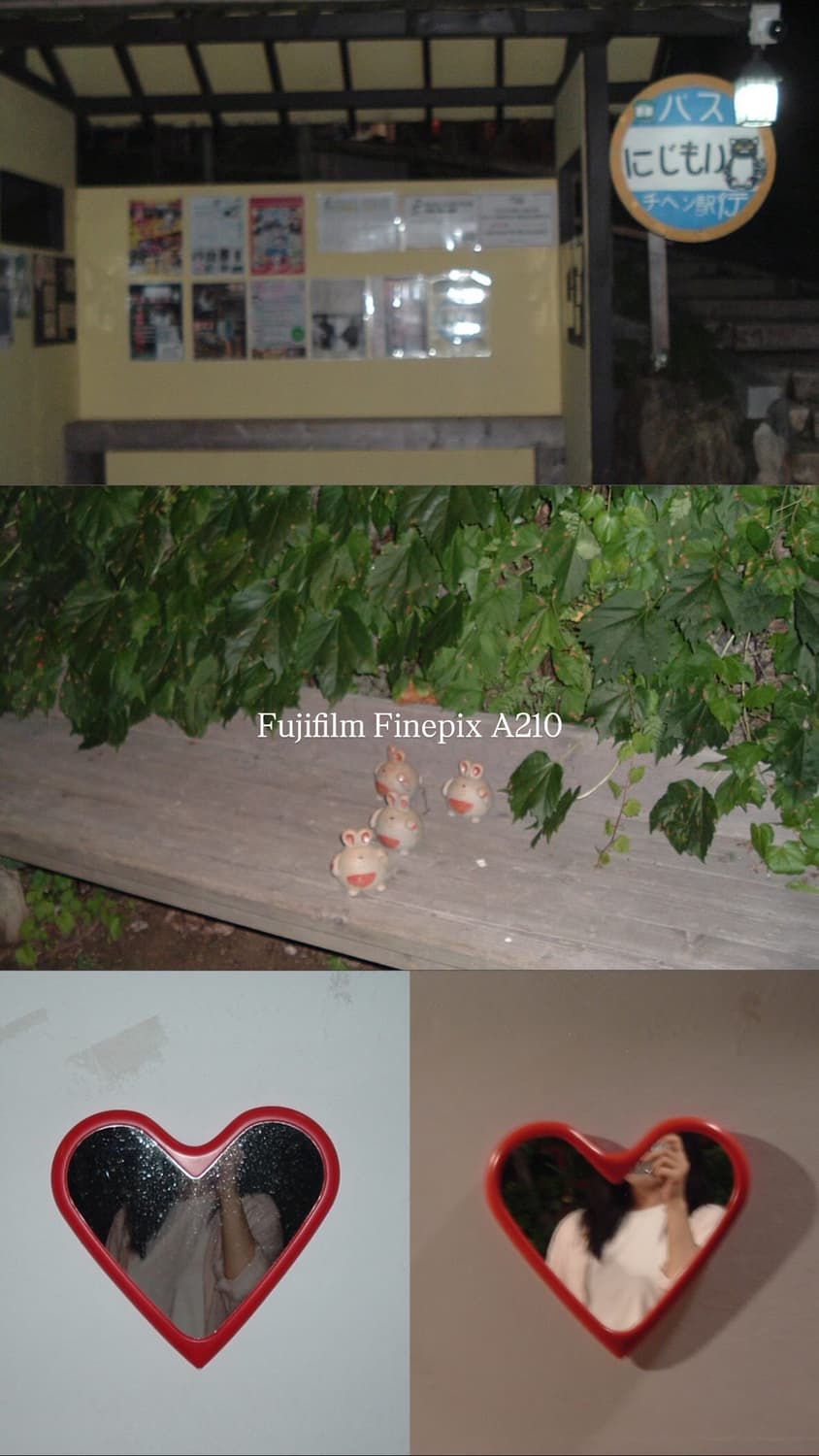 필카느낌🎞️후지필름 FUJIFILM FinePix A210 디카 상품이미지7