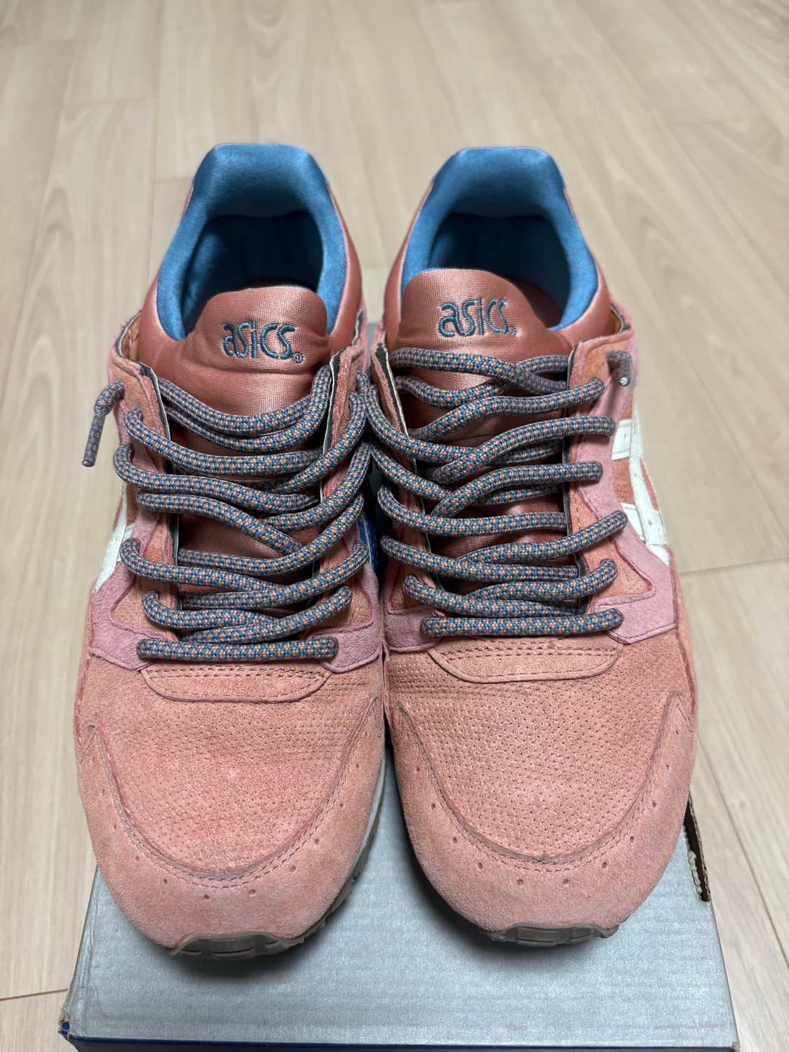 아식스 젤5 로니피그 상품이미지3