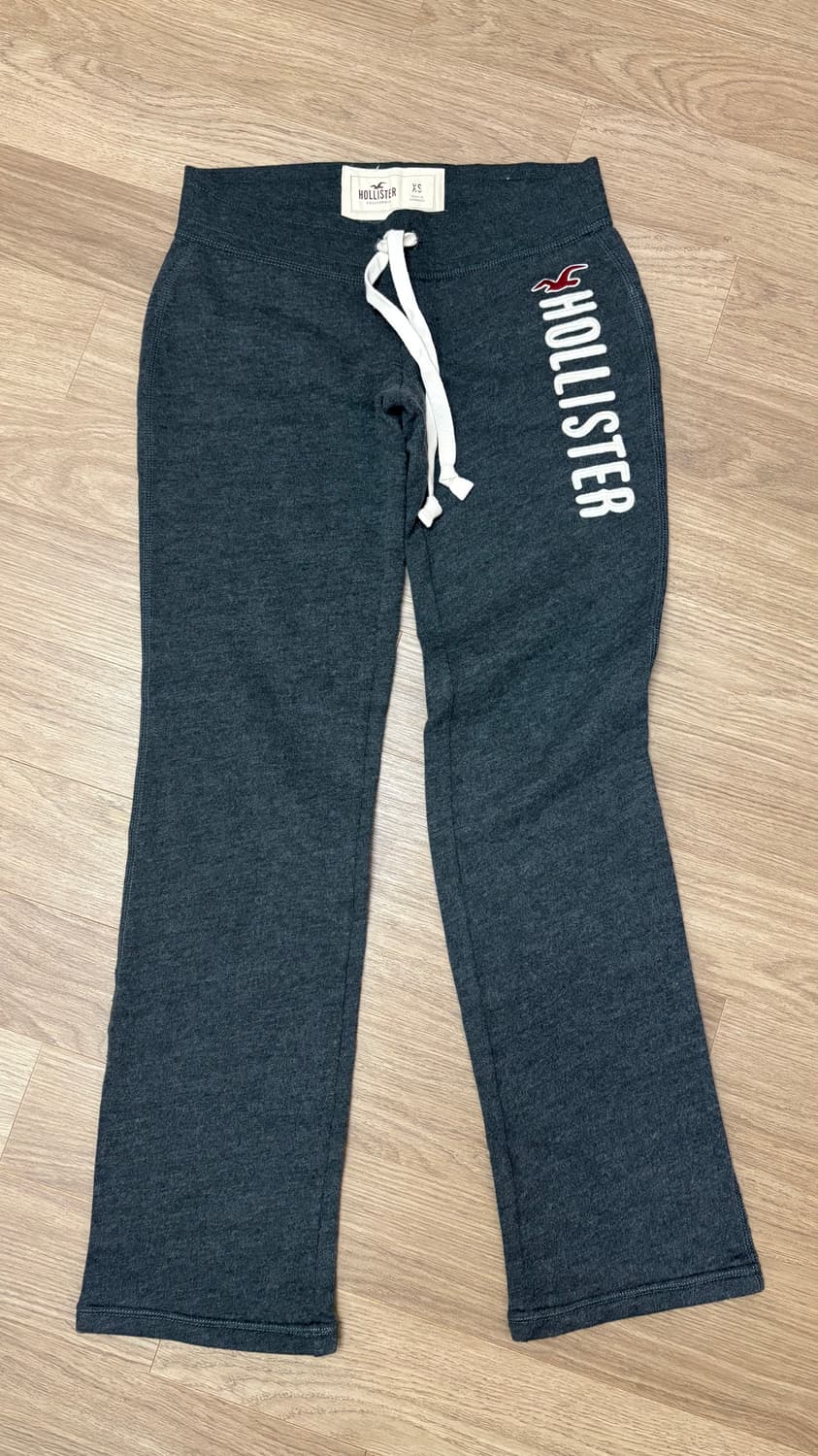 홀리스터 팬츠 바지xs 상품이미지1