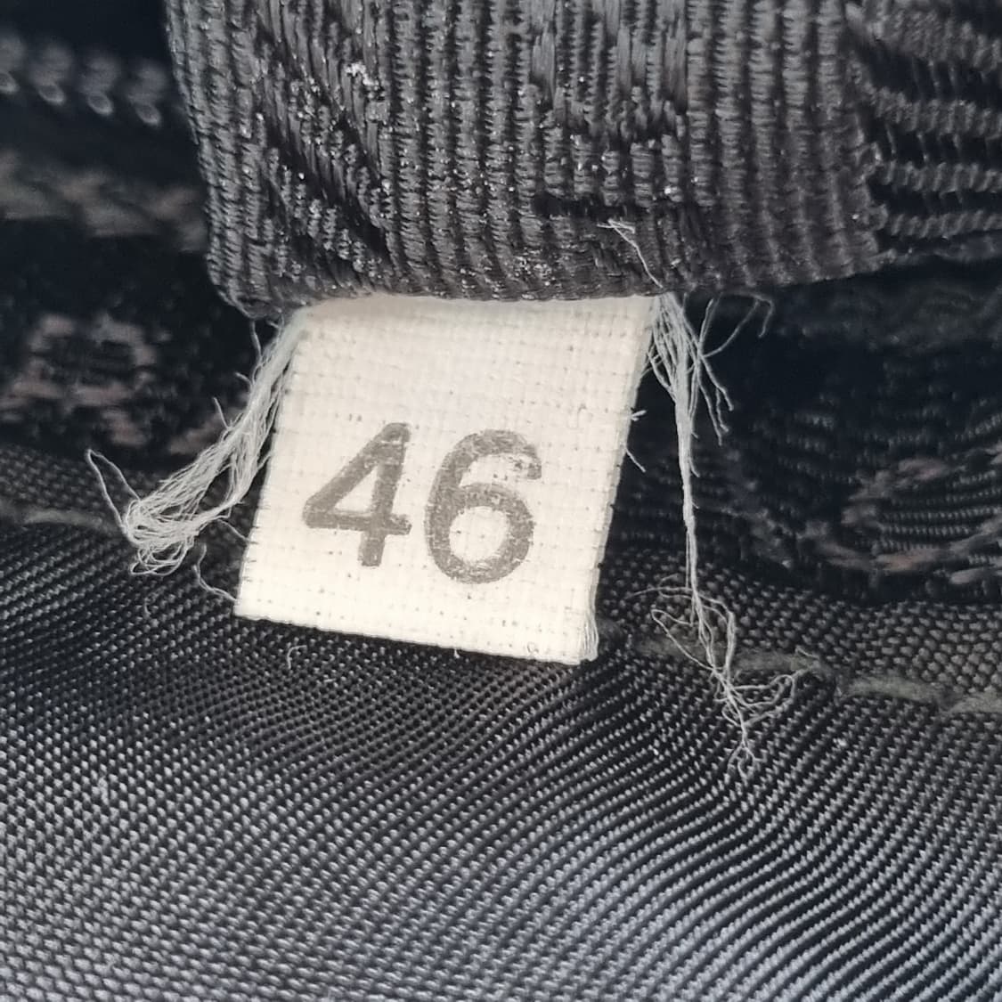 프라다 리나일론 백팩 스몰 (최상급) 상품이미지10