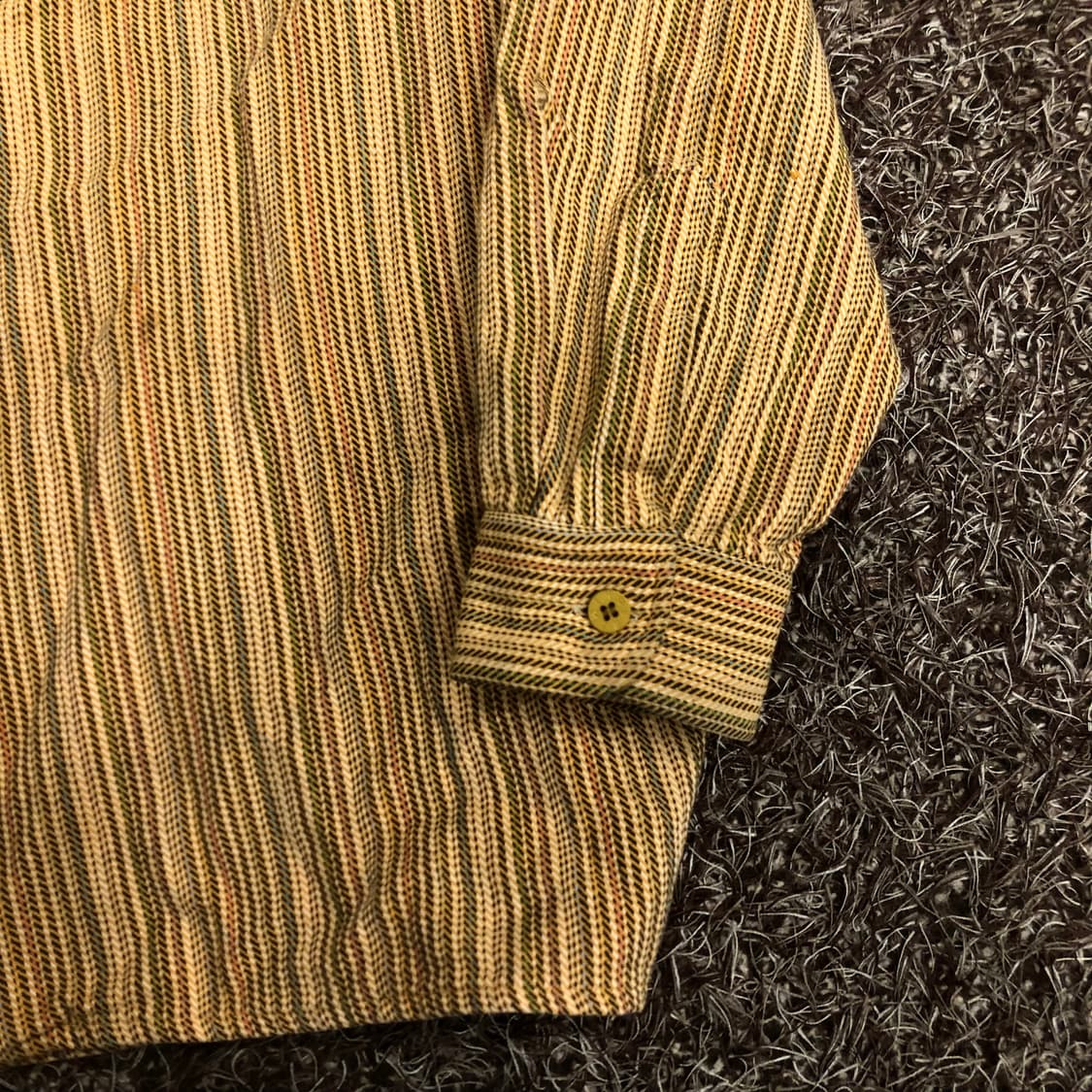 미쏘니 멀티컬러 셔츠 상품이미지3