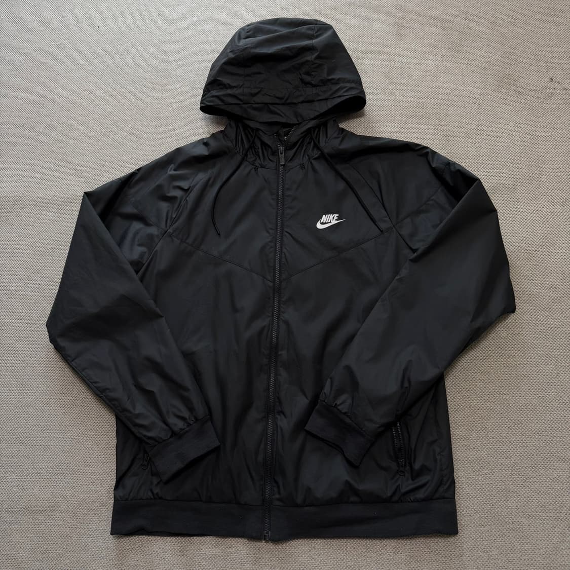 나이키 윈드러너 바람막이 자켓 상품이미지1