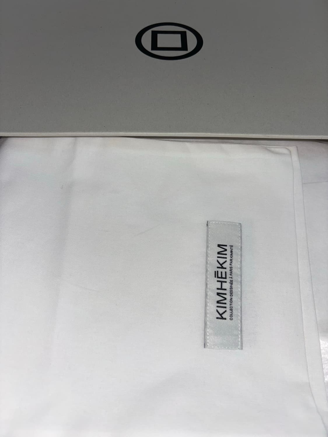 [새상품]김해김 먼로 발레리나 플랫 슈즈 (블랙) 37  상품이미지4