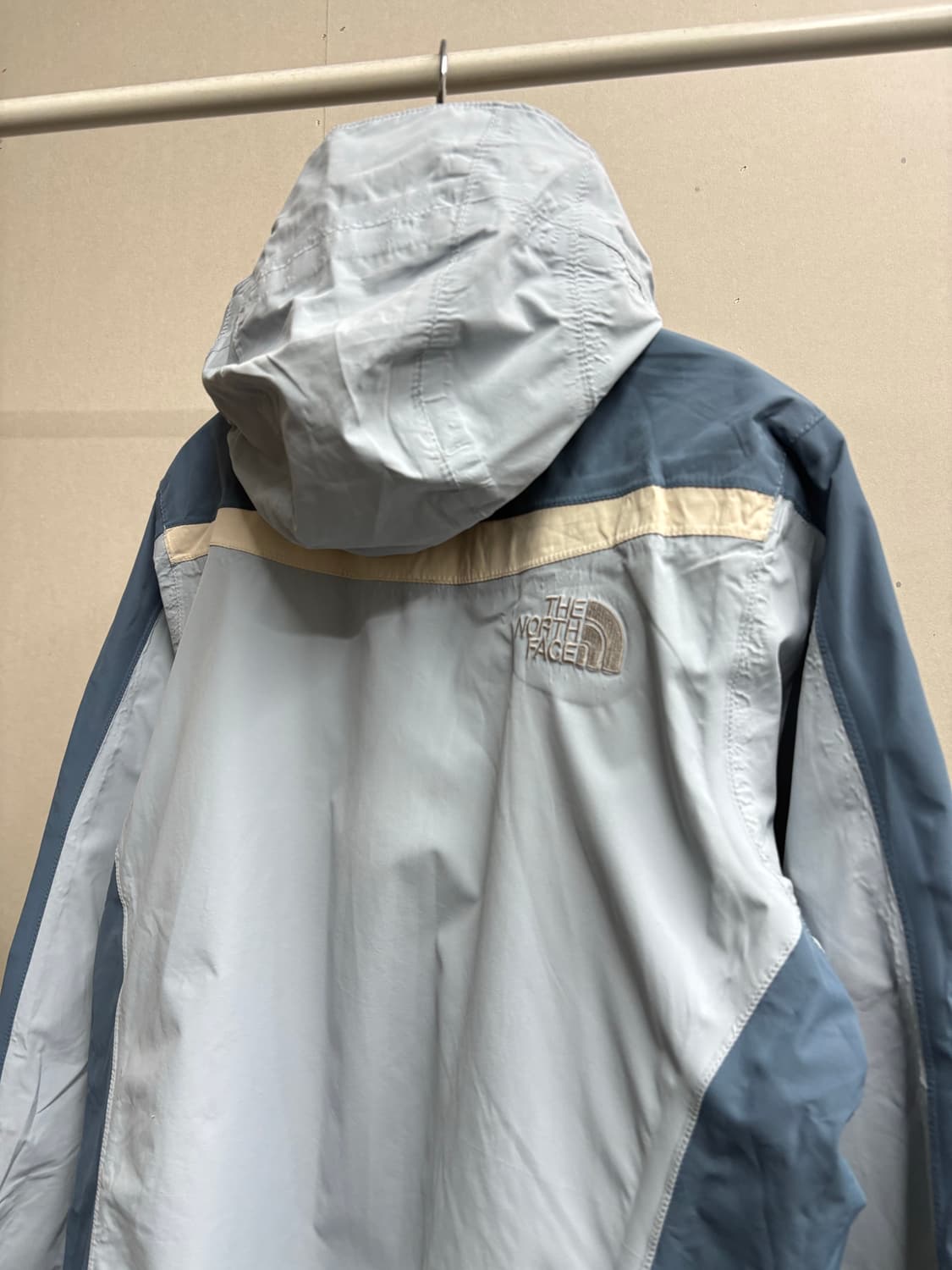 노스페이스 하이벤트 자켓 상품이미지5