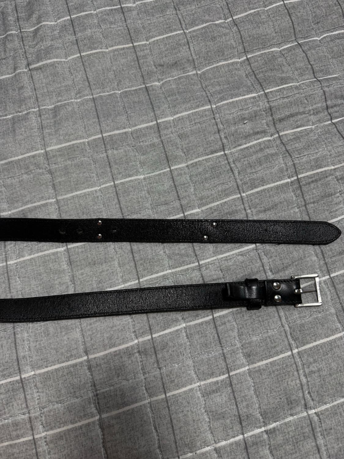 마틴로즈 sex 벨트[M] 상품이미지4