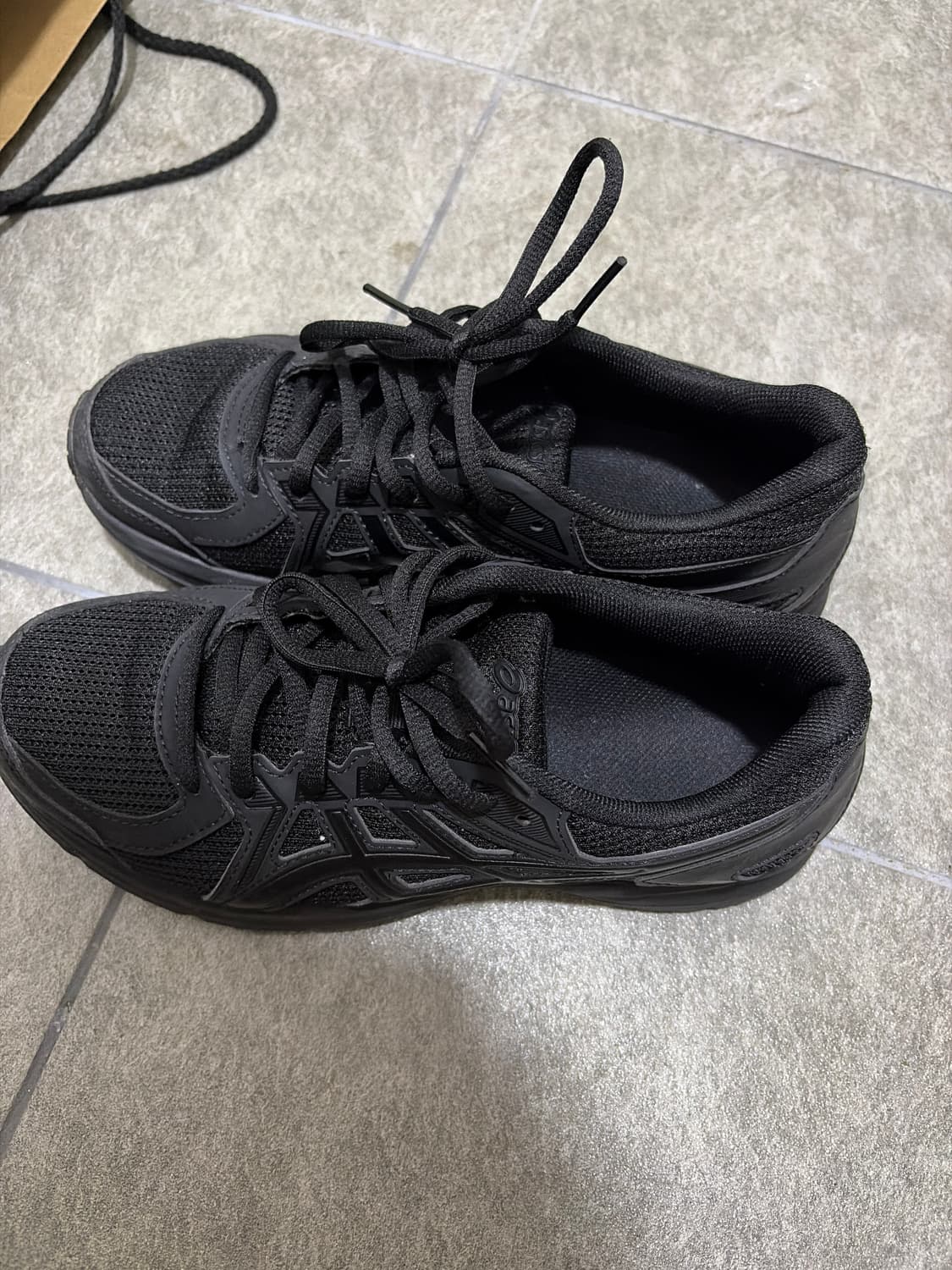 아식스 조그100 2 상품이미지1