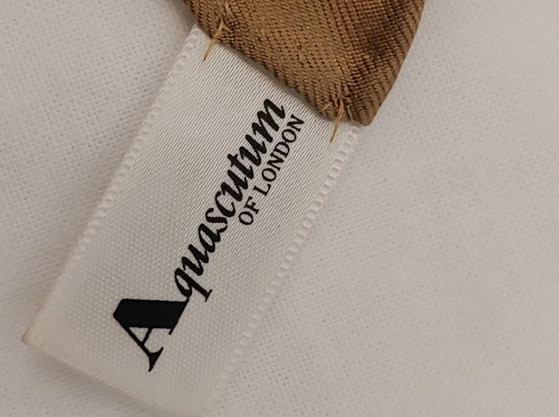 아쿠아스큐텀실크스카프 상품이미지6