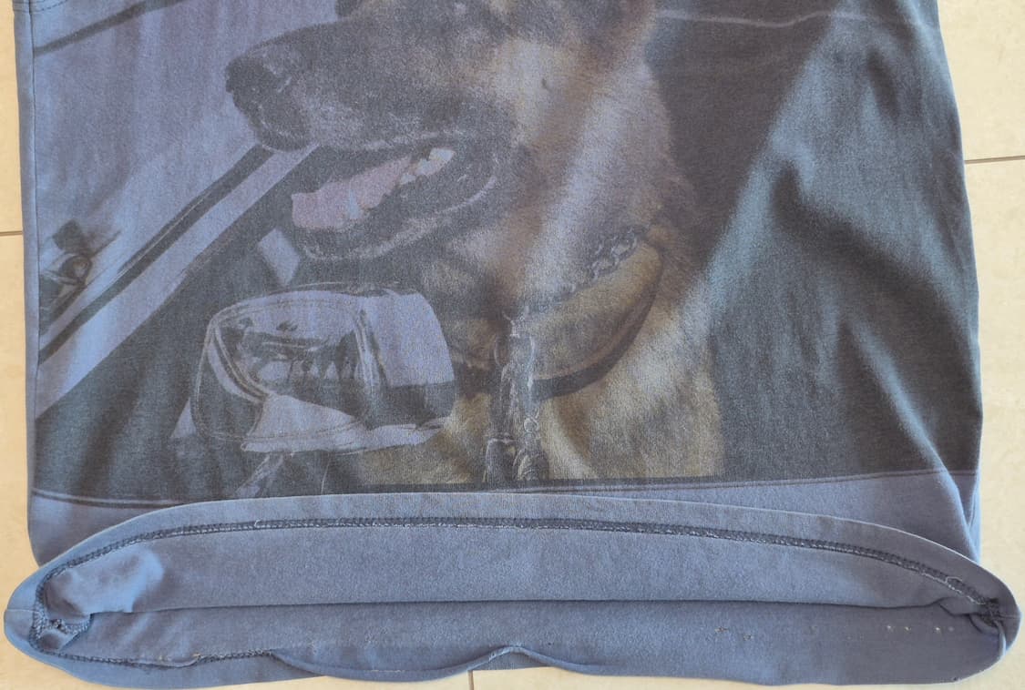 05ss Balenciaga by Nicolas Ghesquière T  상품이미지4