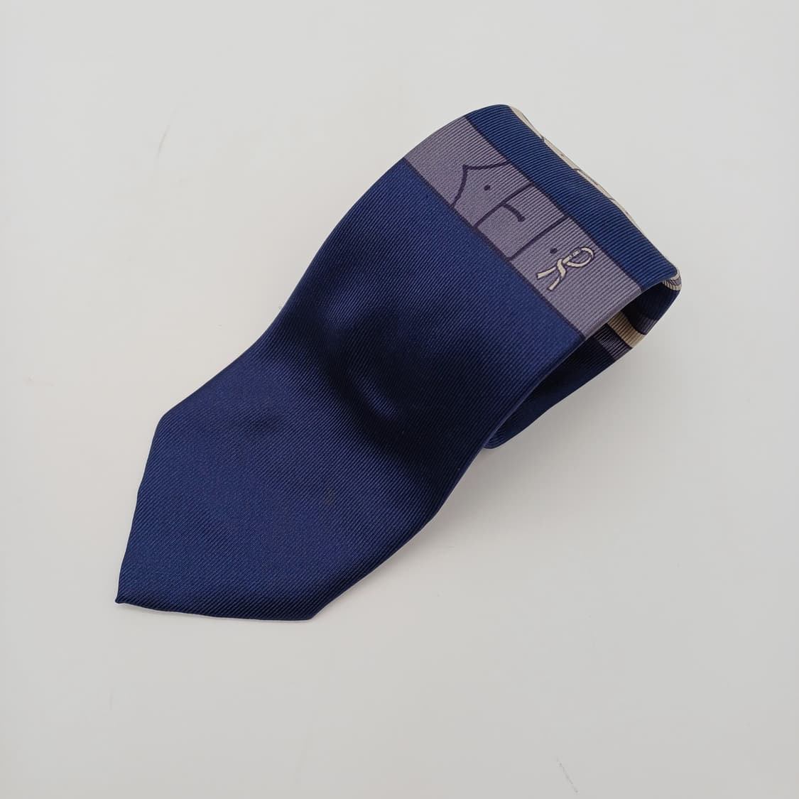 Roberta 로베르타 실크 넥타이 [BCF10803_0004-146] 상품이미지3