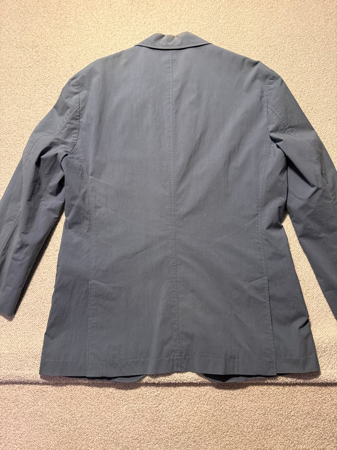 Saboten 신소재 유럽스타일 정장 마이 자켓 상품이미지9