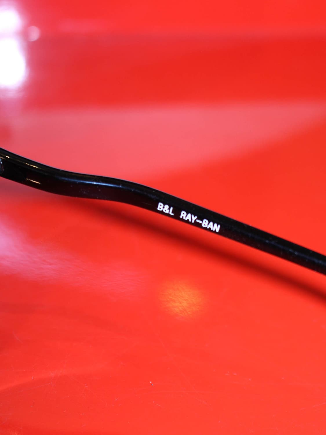 90s Ray-Ban 상품이미지5